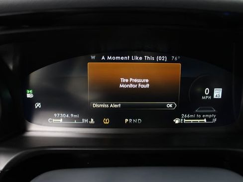 Used 2020 Lincoln Aviator Reserve w/ Equipment Group 202A image 19