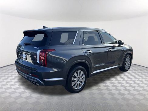 Used 2024 Hyundai Palisade SEL image 5