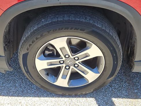Used 2024 Honda Pilot EX-L image 12