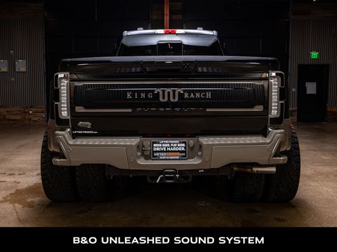 Used 2026 Ford F450 King Ranch w/ FX4 Off-Road Package image 7