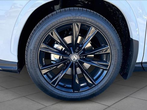 Used 2026 Lexus NX 350 F Sport image 11