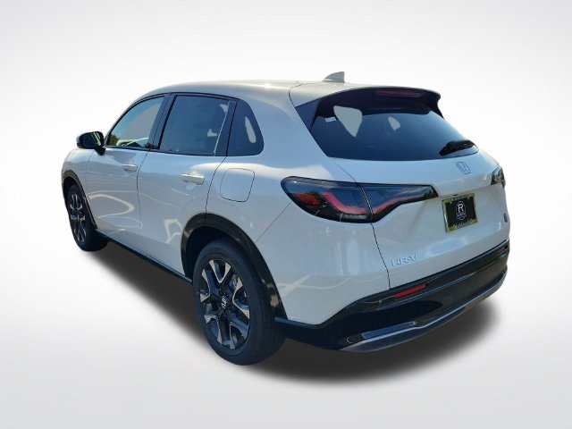 New 2027 Honda HR-V EX-L image 14