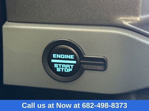 Used 2024 Ford Bronco Big Bend image 30