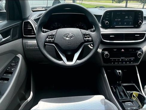 Used 2019 Hyundai Tucson SEL AWD/4WD image 5