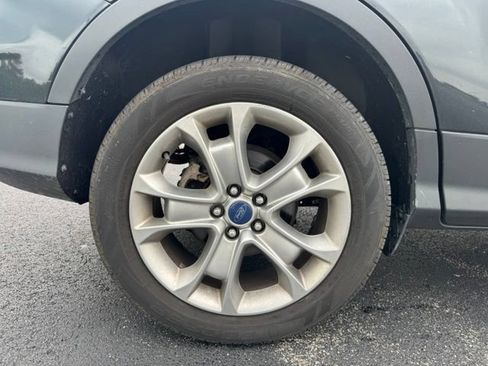 Used 2014 Ford Escape Titanium FWD image 10