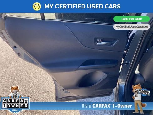 Used 2023 Toyota Venza Limited AWD/4WD image 19