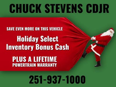 New 2025 RAM 2500 Big Horn image 3