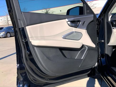 New 2026 Acura RDX w/Technology Package image 16