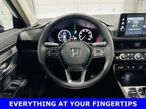 New 2026 Honda CR-V EX image 5