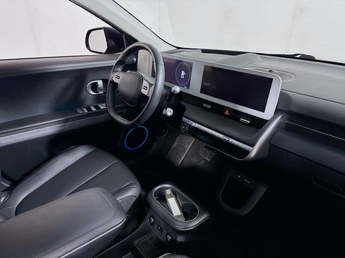 Used 2023 Hyundai Ioniq 5 Limited w/ Cargo Package image 30