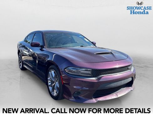 Used 2021 Dodge Charger GT image 6