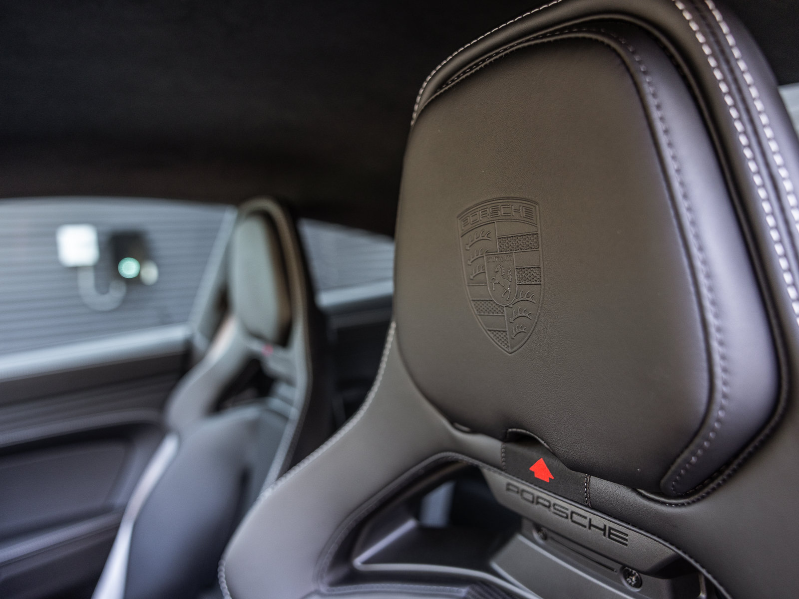 Used 2026 Porsche 911 GT3 RWD image 15