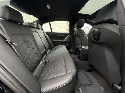 Used 2024 BMW i5 M60 w/ Premium Package image 40