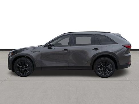 Certified 2026 MAZDA CX-90 3.3 Turbo w/ Premium Sport Pkg AWD/4WD image 8