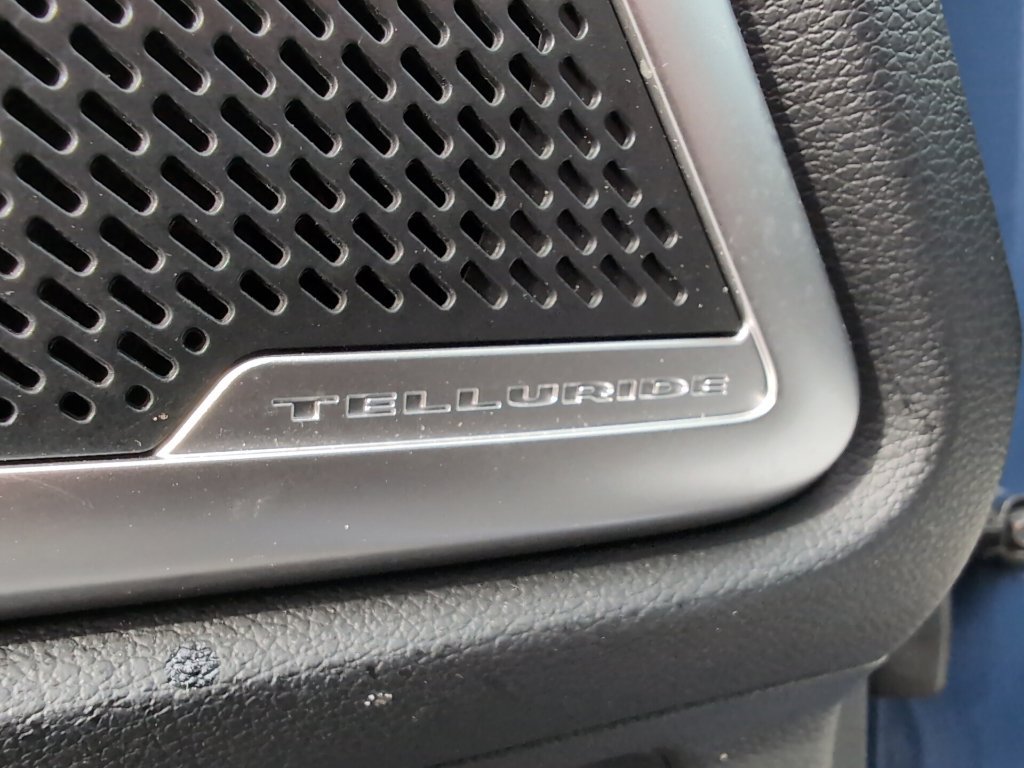 Used 2024 Kia Telluride S w/ S Sunroof Package AWD/4WD image 16