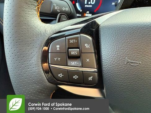 New 2026 Ford Explorer Tremor w/ Tremor Ultimate Package image 22