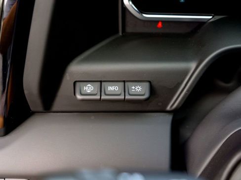 Used 2024 GMC Sierra 1500 AT4X AWD/4WD image 22