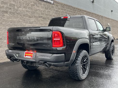 New 2026 RAM 1500 RHO AWD/4WD image 6