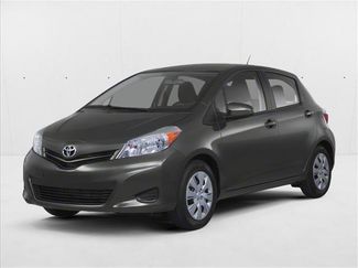 Used 2013 Toyota Yaris LE FWD video 1
