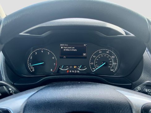 Used 2023 Ford Transit Connect XL FWD image 12