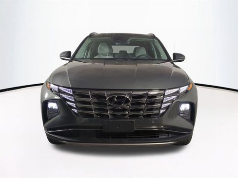 Used 2024 Hyundai Tucson Limited image 3
