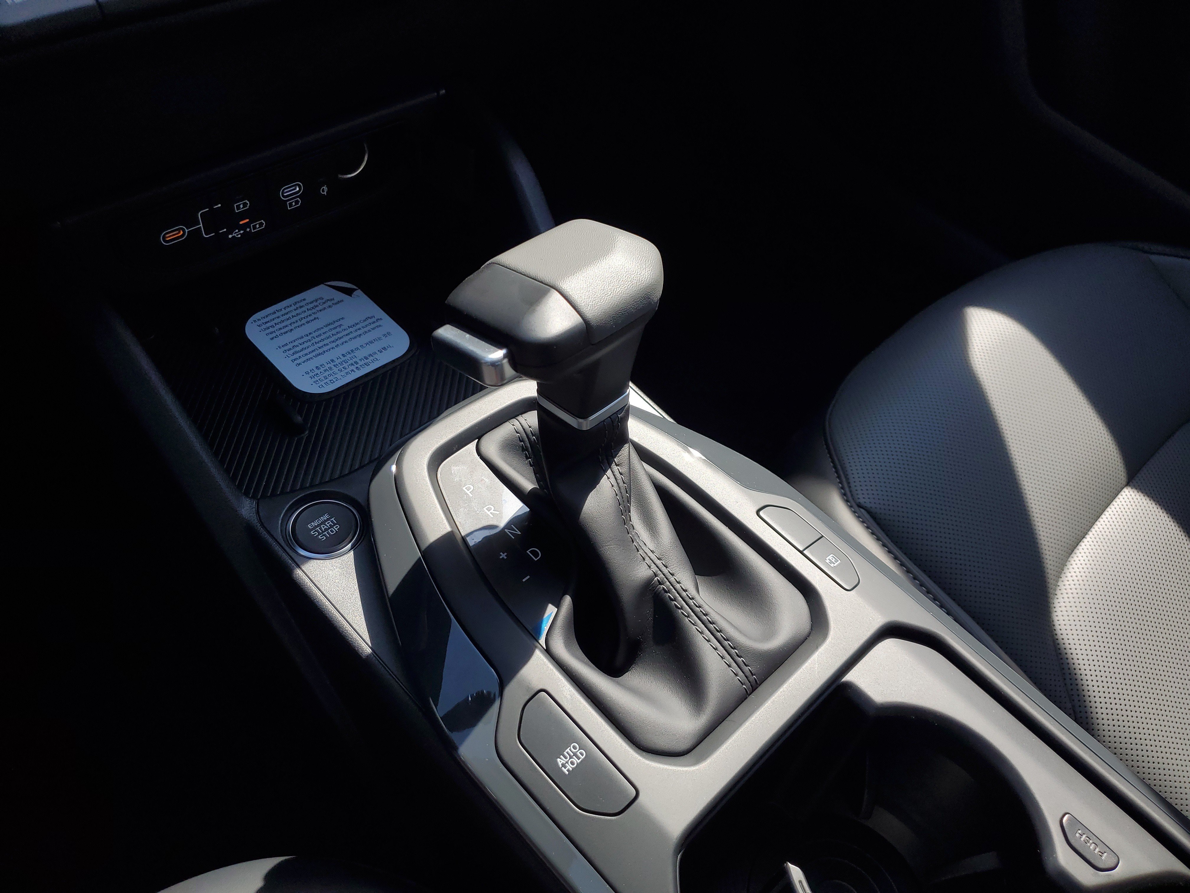 New 2026 Kia K4 EX FWD image 22