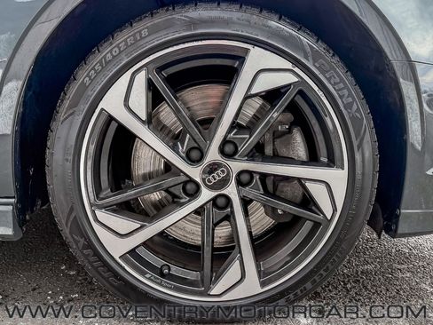 Used 2020 Audi A3 2.0T Premium image 12