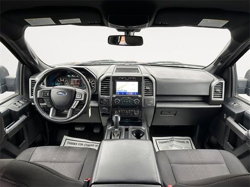 Used 2019 Ford F150 XLT w/ Equipment Group 302A Luxury image 10