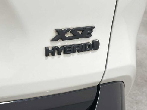 Certified 2019 Toyota RAV4 XSE AWD/4WD image 29