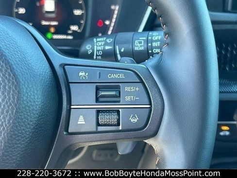 New 2026 Honda CR-V Sport-L image 20