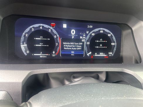 Used 2025 Toyota 4Runner TRD Sport Premium AWD/4WD image 19