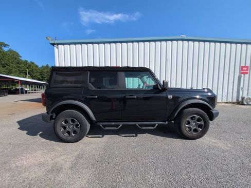 Used 2022 Ford Bronco Big Bend AWD/4WD image 9