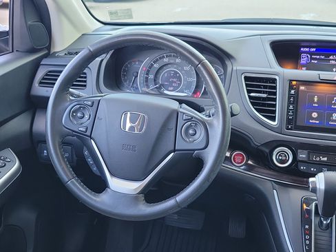 Used 2016 Honda CR-V EX-L image 17
