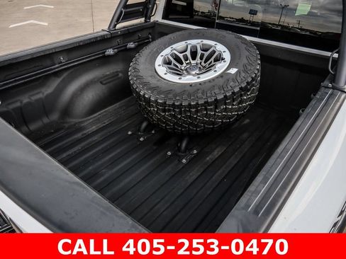 Used 2021 RAM 1500 TRX w/ TRX Level 2 Equipment Group AWD/4WD image 16