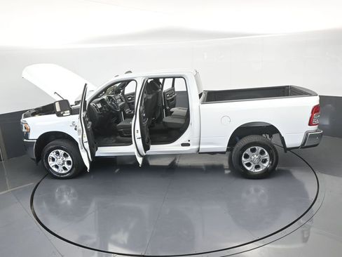 Used 2024 RAM 2500 Big Horn w/ Off Road Package image 66