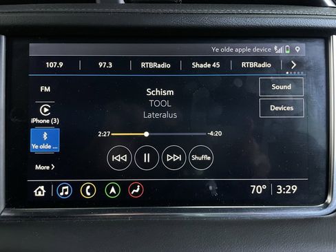 Used 2021 GMC Yukon Denali image 51