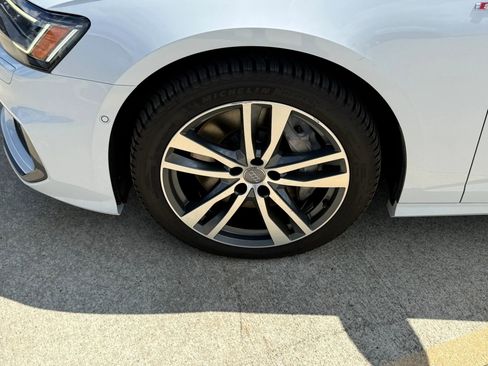 Used 2019 Audi A6 3.0T Premium Plus w/ Premium Plus Package image 51