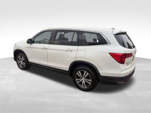 Used 2016 Honda Pilot EX image 26