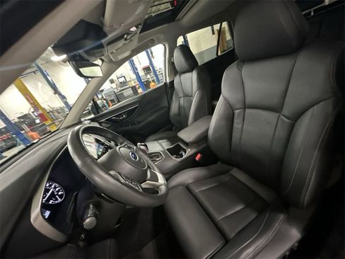 Certified 2024 Subaru Outback Limited image 15