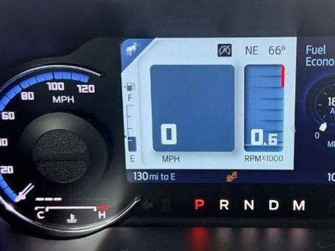 Certified 2021 Ford Bronco Badlands AWD/4WD image 13