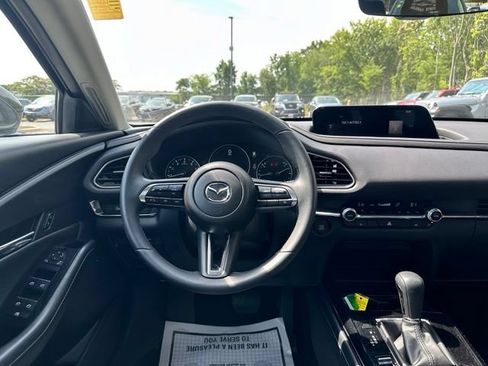 Used 2025 MAZDA CX-30 AWD 2.5 S w/ Preferred Package image 20