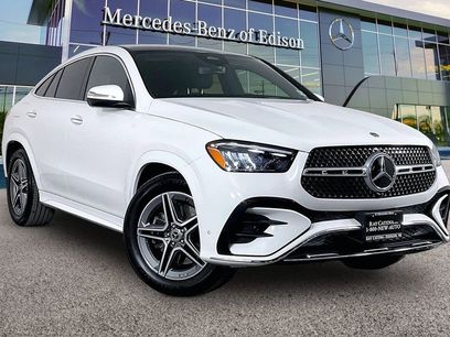Used 2026 Mercedes-Benz GLE 450 4MATIC Coupe