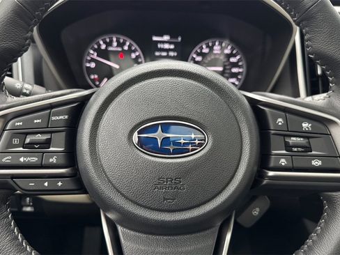 New 2026 Subaru Ascent Limited image 31