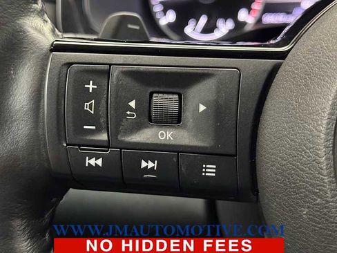 Used 2022 Nissan Pathfinder SL w/ SL Premium Package image 43