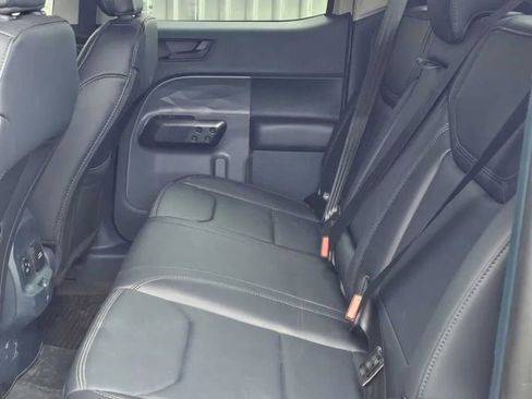 Used 2024 Ford Maverick Lariat w/ Black Appearance Package image 14