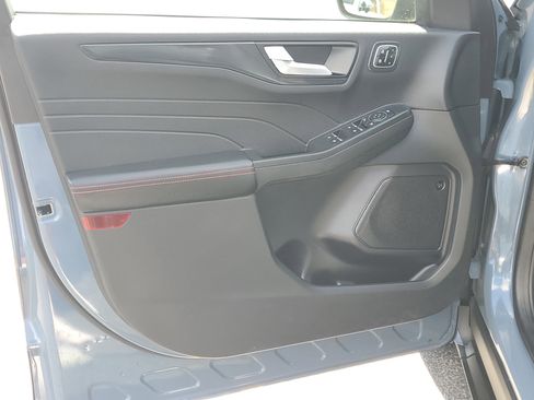 Certified 2023 Ford Escape ST-Line Elite w/ Premium Technology Package image 17