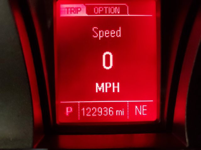 Used 2017 GMC Terrain SLE AWD/4WD image 18