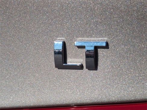 Used 2024 Chevrolet Malibu LT image 31