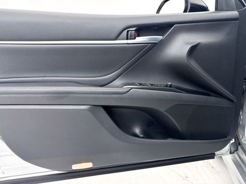 Used 2018 Toyota Camry XSE w/ Audio Package image 33