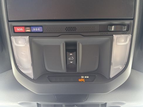 New 2026 Subaru Forester Touring image 25